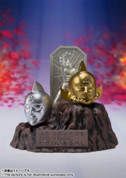 BANDAI S.H.Figuarts Akuma Shogun -Kurama Toys Store item 0000011017 EaqTqbw6 09 00357.1430727595