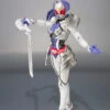 BANDAI S.H.Figuarts Kamen Masked Rider Kiverla