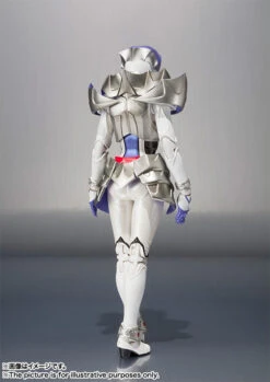 BANDAI S.H.Figuarts Kamen Masked Rider Kiverla -Kurama Toys Store item 0000011018 AvBghqVD 04 41896.1430728197