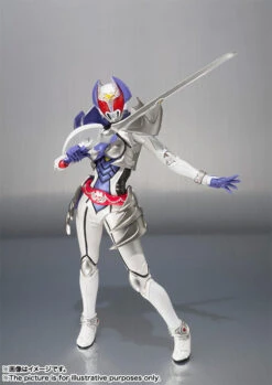 BANDAI S.H.Figuarts Kamen Masked Rider Kiverla -Kurama Toys Store item 0000011018 AvBghqVD 05 38504.1430728197