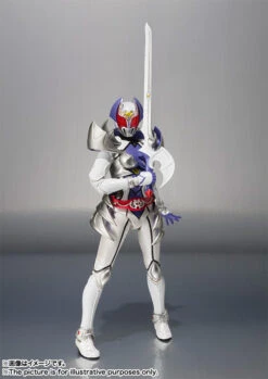 BANDAI S.H.Figuarts Kamen Masked Rider Kiverla -Kurama Toys Store item 0000011018 AvBghqVD 06 26799.1430728196