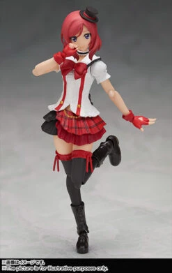 BANDAI S.H.Figuarts Nishikino Maki -Kurama Toys Store item 0000011021 839qT5tH 01 70692.1430728950