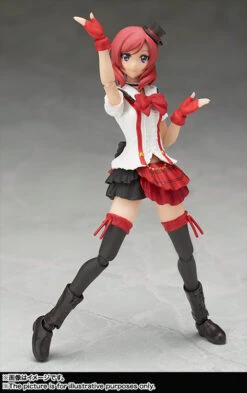 BANDAI S.H.Figuarts Nishikino Maki -Kurama Toys Store item 0000011021 839qT5tH 03 80012.1430728950