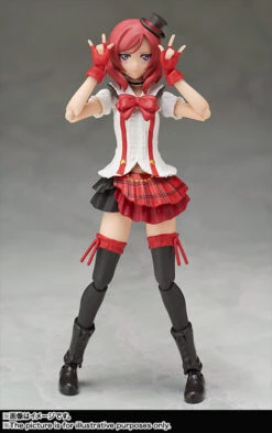 BANDAI S.H.Figuarts Nishikino Maki -Kurama Toys Store item 0000011021 839qT5tH 06 60110.1430728950