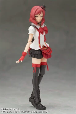 BANDAI S.H.Figuarts Nishikino Maki -Kurama Toys Store item 0000011021 839qT5tH 07 83143.1430728950
