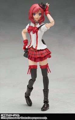 BANDAI S.H.Figuarts Nishikino Maki -Kurama Toys Store item 0000011021 839qT5tH 10 78659.1430728951