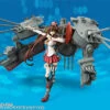 BANDAI Armor Girls Project Kantai Collection Yamato Kai -Kurama Toys Store item 0000011022 J01i7Z8O 01 12247.1430729411