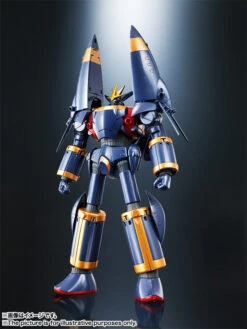 BANDAI Soul Of Chogokin GX-34R Gunbuster Buster Alloy Color Ver. -Kurama Toys Store item 0000011027 CeUUWqVz 01 25449.1430731057