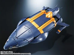BANDAI Soul Of Chogokin GX-34R Gunbuster Buster Alloy Color Ver. -Kurama Toys Store item 0000011027 CeUUWqVz 08 20215.1430731059