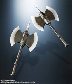 BANDAI Soul Of Chogokin GX-34R Gunbuster Buster Alloy Color Ver. -Kurama Toys Store item 0000011027 CeUUWqVz 13 07976.1430731060