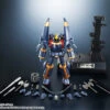 BANDAI Soul Of Chogokin GX-34R Gunbuster Buster Alloy Color Ver. -Kurama Toys Store item 0000011027 CeUUWqVz 15 45045.1430731055