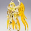 BANDAI Saint Seiya Myth EX Virgo Shaka God Cloth) -Kurama Toys Store item 0000011038 V5VaXMoq 01 76187.1432807241