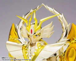 BANDAI Saint Seiya Myth EX Virgo Shaka God Cloth) -Kurama Toys Store item 0000011038 V5VaXMoq 07 53944.1432807245