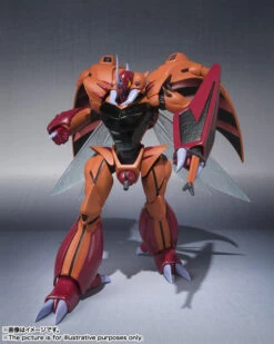 BANDAI Robot Spirits Leprechaun Side AB -Kurama Toys Store item 0000011042 WwBkbX95 05 89300.1432887800