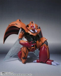 BANDAI Robot Spirits Leprechaun Side AB -Kurama Toys Store item 0000011042 WwBkbX95 06 20720.1432887801