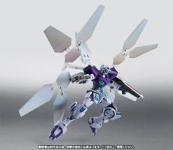 BANDAI Premium Robot Spirits G-self Reflector Pack SIDE MS 14 BANDAI Premium Robot Spirits G-self Reflector Pack SIDE MS -Kurama Toys Store item 0000011049 VMeeKIBi 04 48378.1432807091