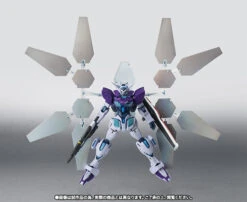 BANDAI Premium Robot Spirits G-self Reflector Pack SIDE MS 15 BANDAI Premium Robot Spirits G-self Reflector Pack SIDE MS -Kurama Toys Store item 0000011049 VMeeKIBi 05 52738.1432807091