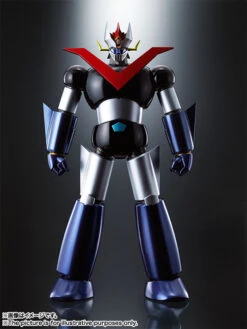 BANDAI DX Soul Of Chogokin Great Mazinger -Kurama Toys Store item 0000011052 UDXopND7 03 81970.1434703372