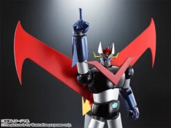 BANDAI DX Soul Of Chogokin Great Mazinger -Kurama Toys Store item 0000011052 UDXopND7 04 14892.1434703372