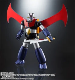 BANDAI DX Soul Of Chogokin Great Mazinger -Kurama Toys Store item 0000011052 UDXopND7 05 03826.1434703373