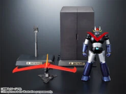 BANDAI DX Soul Of Chogokin Great Mazinger -Kurama Toys Store item 0000011052 UDXopND7 17 94598.1434703390
