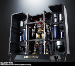 BANDAI DX Soul Of Chogokin Great Mazinger -Kurama Toys Store item 0000011052 UDXopND7 19 26718.1434703390