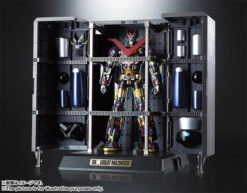 BANDAI DX Soul Of Chogokin Great Mazinger -Kurama Toys Store item 0000011052 UDXopND7 20 86526.1434703390