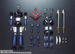 BANDAI DX Soul Of Chogokin Great Mazinger -Kurama Toys Store item 0000011052 UDXopND7 21 71825.1434703390