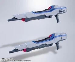 BANDAI METAL BUILD Strike Freedom Gundam Seed Action Figue -Kurama Toys Store item 0000011062 Er0xiX5F 09 04455.1435825663