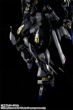 BANDAI METAL BUILD Strike Freedom Gundam Seed Action Figue -Kurama Toys Store item 0000011062 Er0xiX5F 13 17330.1435825663