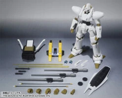 BANDAI Robot Spirits Side HM L-Gaim Action Figure -Kurama Toys Store item 0000011069 bvce343Y 07 72021.1435828059