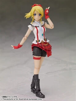 BANDAI Premium S.H.Figuarts Ayase Eli Action Figure 13 BANDAI Premium S.H.Figuarts Ayase Eli Action Figure -Kurama Toys Store item 0000011073 JIA7VQQs 04 94078.1435828880