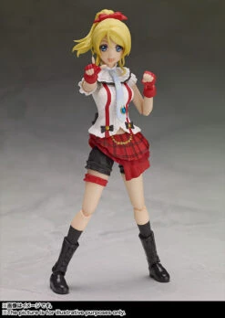 BANDAI Premium S.H.Figuarts Ayase Eli Action Figure 15 BANDAI Premium S.H.Figuarts Ayase Eli Action Figure -Kurama Toys Store item 0000011073 JIA7VQQs 08 38922.1435828881