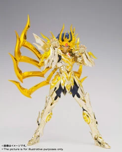 Saint Seiya Cloth Myth EX Cancer Death Mask God Actioin Figure By BANDAI -Kurama Toys Store item 0000011121 YVxksgcG 04 57205.1441098960