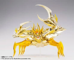 Saint Seiya Cloth Myth EX Cancer Death Mask God Actioin Figure By BANDAI -Kurama Toys Store item 0000011121 YVxksgcG 09 07435.1441098961