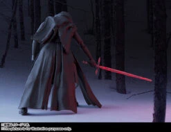 Bandai S.H.Figuarts Kylo Ren Action Figure -Kurama Toys Store item 0000011140 vacTZyt7 07 08988.1441363374