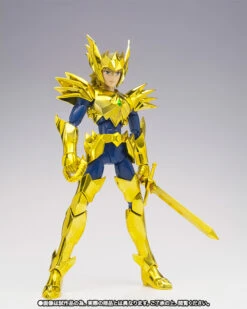 Bandai Saint Seiya Cloth Myth Odin Aiolia Actioin Figure 13 Bandai Saint Seiya Cloth Myth Odin Aiolia Actioin Figure -Kurama Toys Store item 0000011143 zPy9sTPa 04 60890.1441868018