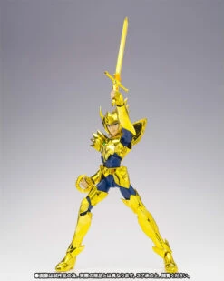 Bandai Saint Seiya Cloth Myth Odin Aiolia Actioin Figure 12 Bandai Saint Seiya Cloth Myth Odin Aiolia Actioin Figure -Kurama Toys Store item 0000011143 zPy9sTPa 06 74639.1441868018