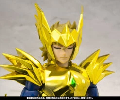 Bandai Saint Seiya Cloth Myth Odin Aiolia Actioin Figure 17 Bandai Saint Seiya Cloth Myth Odin Aiolia Actioin Figure -Kurama Toys Store item 0000011143 zPy9sTPa 07 19485.1441868019