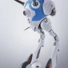 Bandai HI-METAL R Regult Action Figure