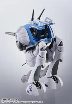 Bandai HI-METAL R Regult Action Figure 14 Bandai HI-METAL R Regult Action Figure -Kurama Toys Store item 0000011160 2nMMU8hf 04 81753.1444200243