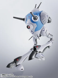 Bandai HI-METAL R Regult Action Figure 13 Bandai HI-METAL R Regult Action Figure -Kurama Toys Store item 0000011160 2nMMU8hf 06 52783.1444200243