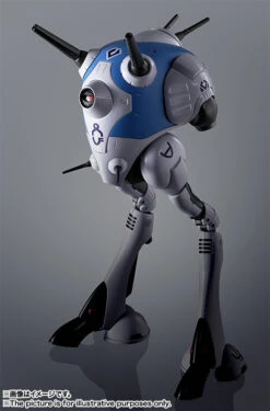 Bandai HI-METAL R Regult Action Figure 16 Bandai HI-METAL R Regult Action Figure -Kurama Toys Store item 0000011160 2nMMU8hf 08 60959.1444200244