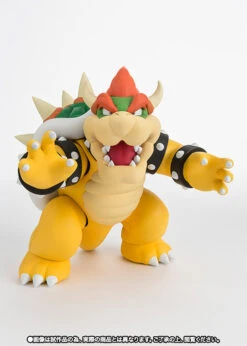 Bandai S.H.Figuarts King Bowser Koopa Action Figure -Kurama Toys Store item 0000011164 adCk7PTY 03 41919.1444724741