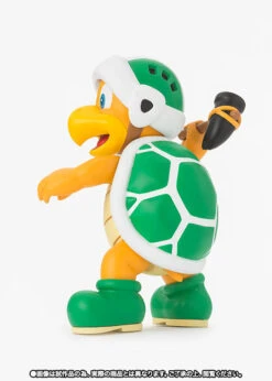 Bandai S.H.Figuarts Super Mario Play Set E Enemy In Droves Action Figure -Kurama Toys Store item 0000011165 9NAtmKU7 08 51913.1444726596