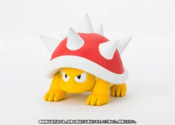 Bandai S.H.Figuarts Super Mario Play Set E Enemy In Droves Action Figure -Kurama Toys Store item 0000011165 9NAtmKU7 11 19711.1444726597