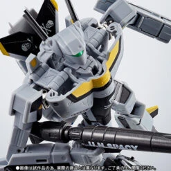 Bandai HI-METAL R VF-1S Strike Valkyrie(Roy Focker Special)