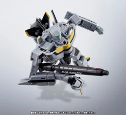 Bandai HI-METAL R VF-1S Strike Valkyrie(Roy Focker Special) -Kurama Toys Store item 0000011176 A2LRJJOY 04 95117.1446698655