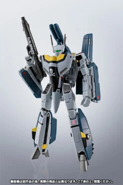Bandai HI-METAL R VF-1S Strike Valkyrie(Roy Focker Special) -Kurama Toys Store item 0000011176 A2LRJJOY 06 38710.1446698657