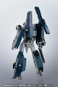 Bandai HI-METAL R VF-1S Strike Valkyrie(Roy Focker Special) -Kurama Toys Store item 0000011176 A2LRJJOY 07 02017.1446698656